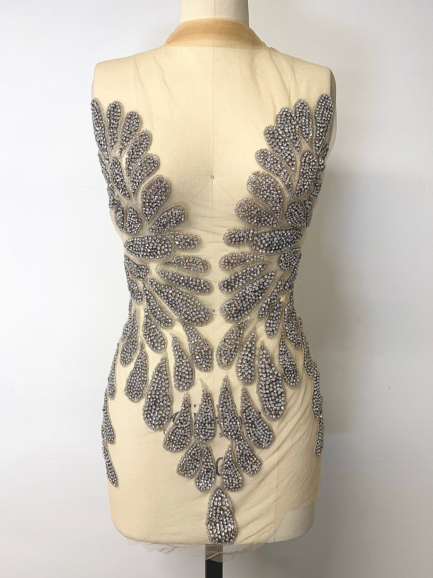 Kiara Couture Applique